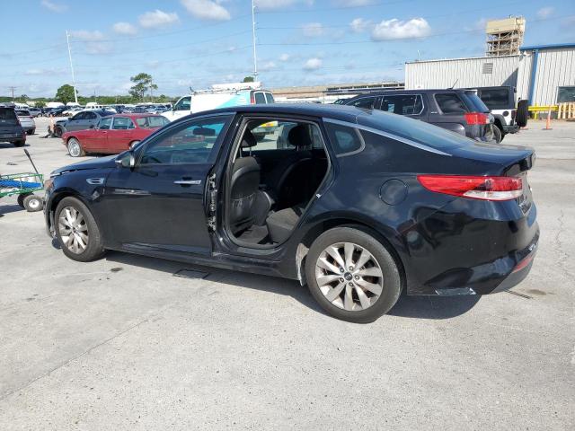 Photo 2 from auction – 2016 KIA OPTIMA LX with VIN 5XXGT4L35GG060917