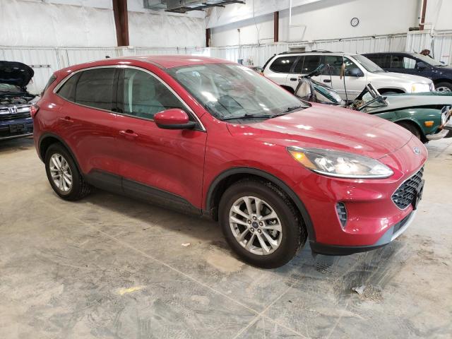 Photo 4 from auction – 2020 FORD ESCAPE SE with VIN 1FMCU0G60LUA26831