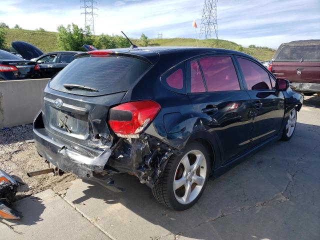Photo 3 from auction – 2012 SUBARU IMPREZA SP with VIN JF1GPAL69CG200974