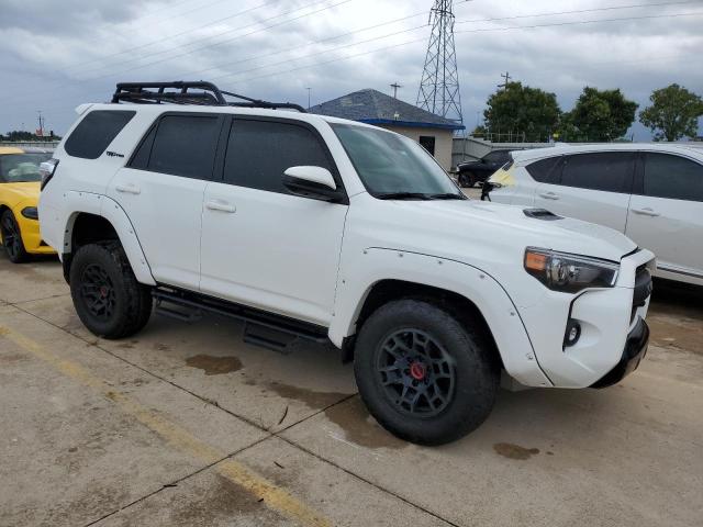 Photo 4 from auction – 2022 TOYOTA 4RUNNER SR with VIN JTELU5JRXN5994934