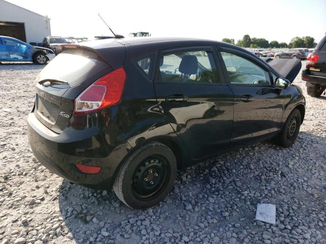 Photo 3 from auction – 2017 FORD FIESTA S with VIN 3FADP4TJ5HM103518