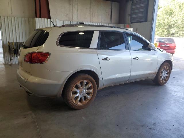 Photo 3 from auction – 2012 BUICK ENCLAVE with VIN 5GAKRDED5CJ417325