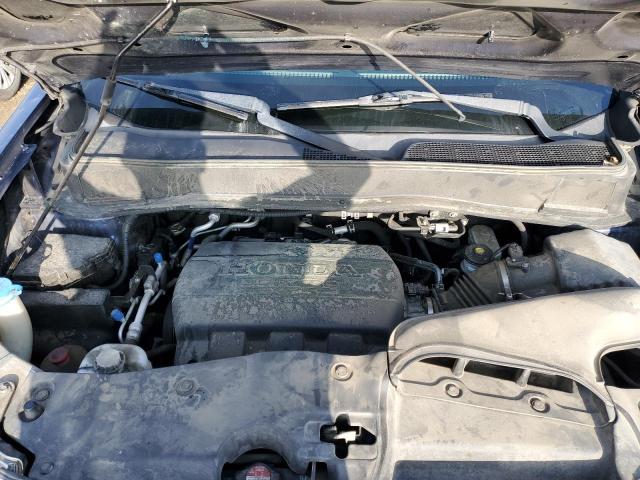 Photo 12 from auction – 2013 HONDA PILOT EXL with VIN 5FNYF4H57DB036462