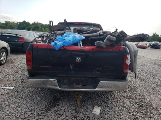 Photo 6 from auction – 2006 DODGE RAM 1500 S with VIN 1D7HA16K36J197026