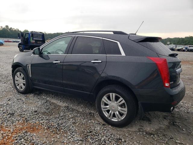 Photo 2 from auction – 2016 CADILLAC SRX with VIN 3GYFNAE33GS571614