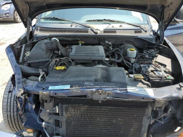 Photo 11 from auction – 2000 DODGE DAKOTA with VIN 1B7GL22N5YS572496