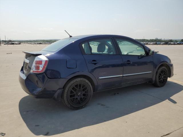 Photo 3 from auction – 2011 NISSAN SENTRA 2.0 with VIN 3N1AB6APXBL649522
