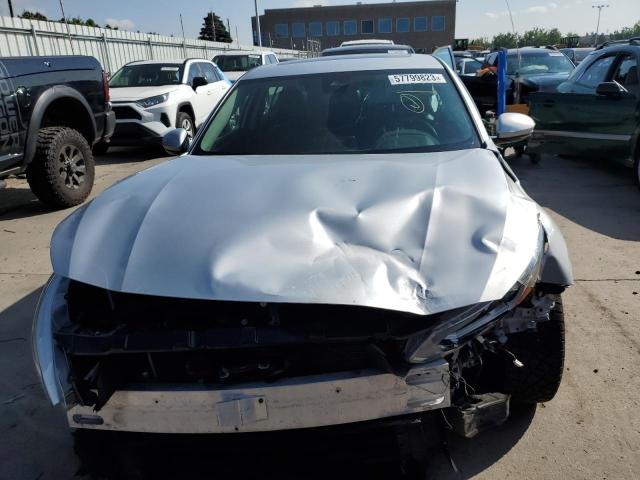 Photo 5 from auction – 2019 NISSAN ALTIMA SL with VIN 1N4BL4EVXKC201374