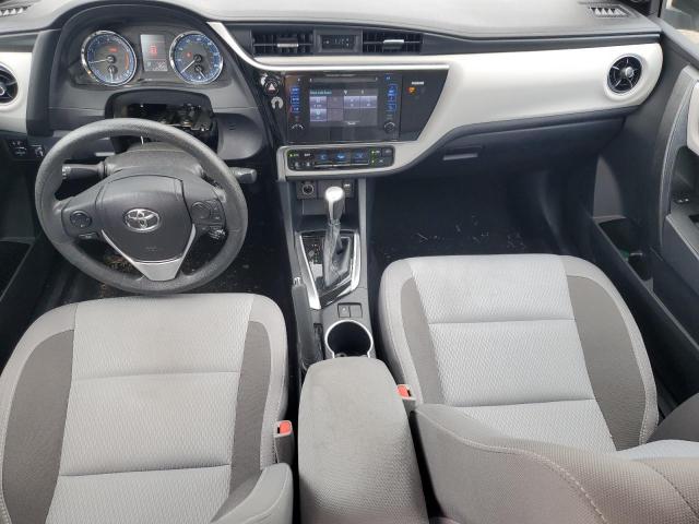 Photo 8 from auction – 2017 TOYOTA COROLLA L with VIN 2T1BURHE3HC944197