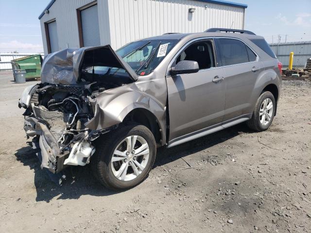 CHEVROLET EQUINOX LT 2012 with VIN 2GNFLEEKXC6324570 - Photo from auction