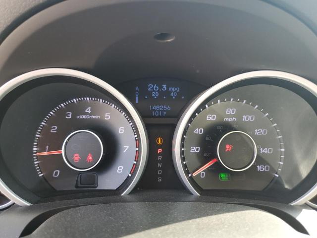 Photo 9 from auction – 2012 ACURA TL with VIN 19UUA8F52CA038345