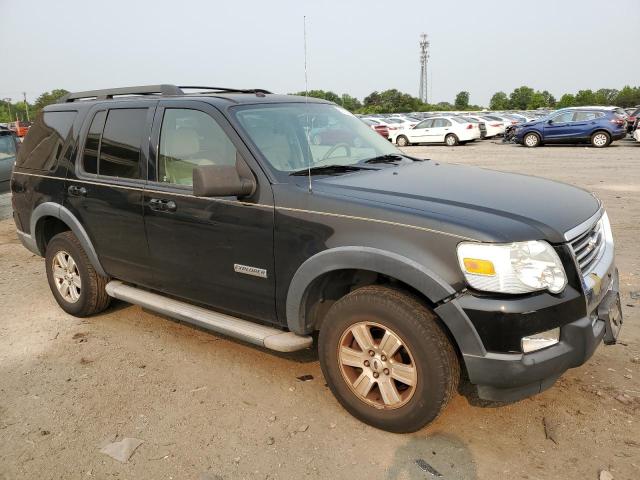 Photo 4 from auction – 2007 FORD EXPLORER X with VIN 1FMEU73E47UB86411