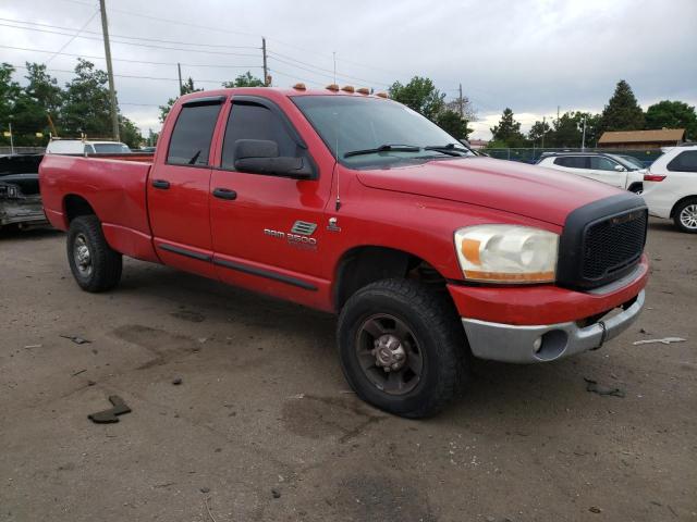 Photo 4 from auction – 2006 DODGE RAM 3500 S with VIN 3D7LX38C06G117659