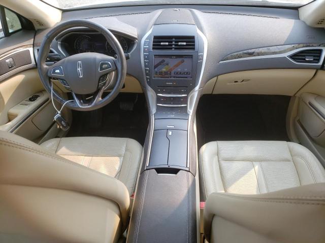 Photo 8 from auction – 2013 LINCOLN MKZ with VIN 3LN6L2J90DR815424