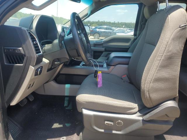 Photo 7 from auction – 2016 FORD F150 SUPER with VIN 1FTEX1C81GKE12032