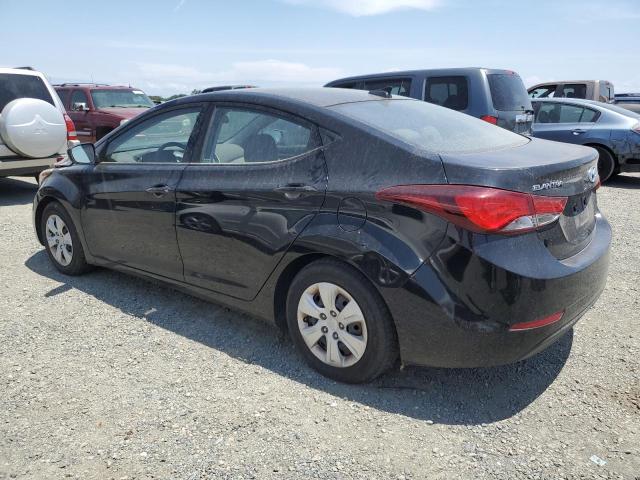 Photo 2 from auction – 2016 HYUNDAI ELANTRA SE with VIN 5NPDH4AE5GH751748