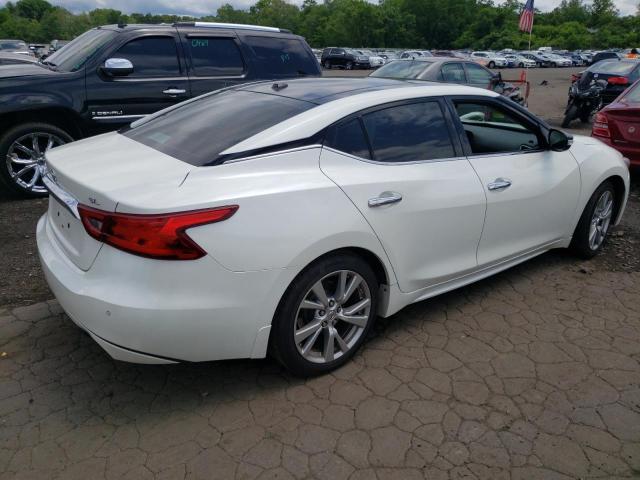 Photo 3 from auction – 2017 NISSAN MAXIMA 3.5 with VIN 1N4AA6AP0HC409275