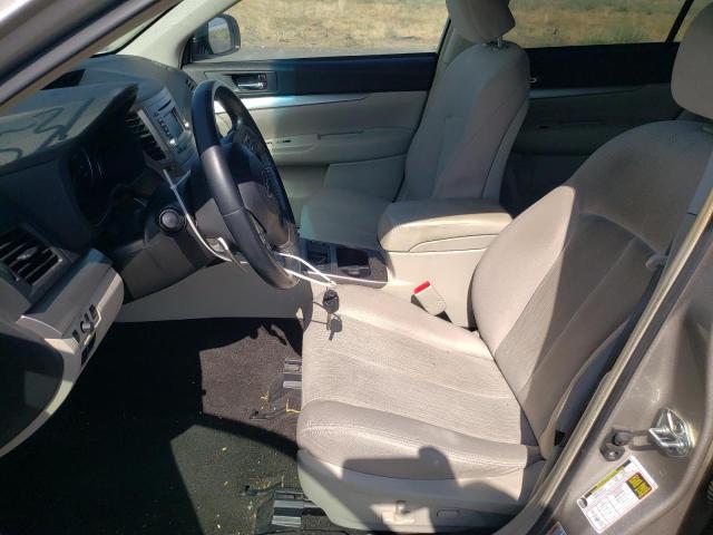 Снимка 7 от търг – 2014 SUBARU OUTBACK 2. с VIN 4S4BRBCCXE3269544