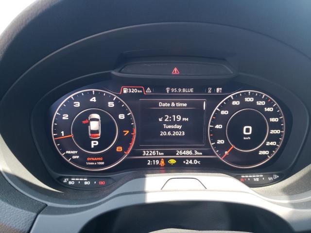 Photo 9 from auction – 2020 AUDI A3 TECHNIK with VIN WAUKEGFF3LA020544