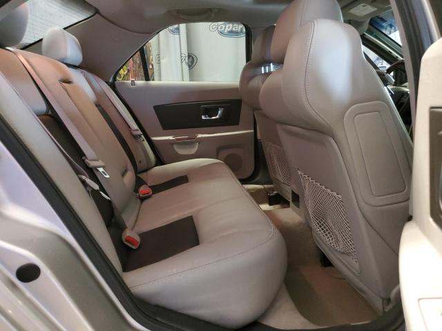 Photo 10 from auction – 2005 CADILLAC CTS HI FEA with VIN 1G6DP567950220522