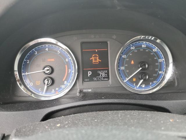 Photo 9 from auction – 2018 TOYOTA COROLLA L with VIN 2T1BURHE5JC107229