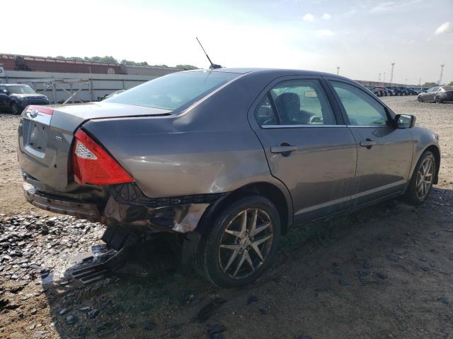 Photo 3 from auction – 2010 FORD FUSION SEL with VIN 3FAHP0JA2AR288245