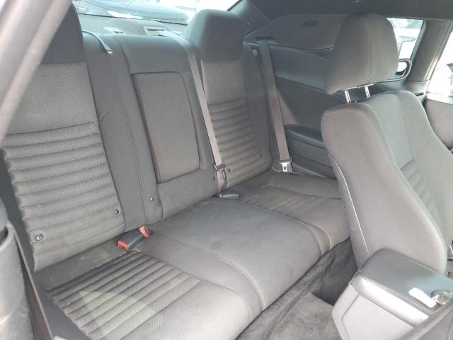 Photo 10 from auction – 2013 DODGE CHALLENGER with VIN 2C3CDYAG8DH604011
