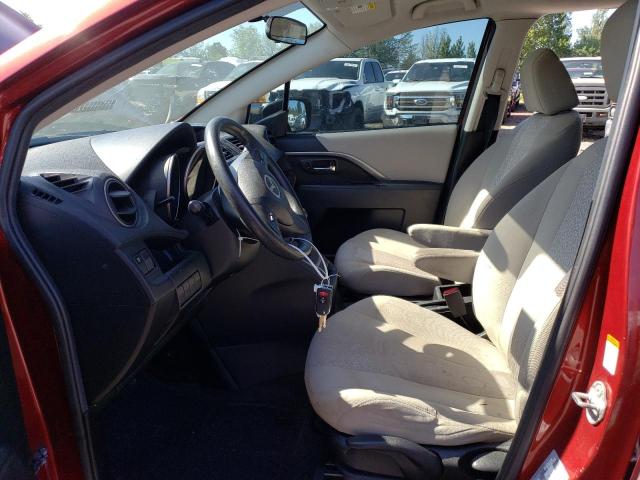 Photo 7 from auction – 2012 MAZDA 5 with VIN JM1CW2BL9C0114033