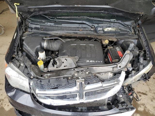 Photo 12 from auction – 2013 DODGE GRAND CARA with VIN 2C4RDGCG4DR590731