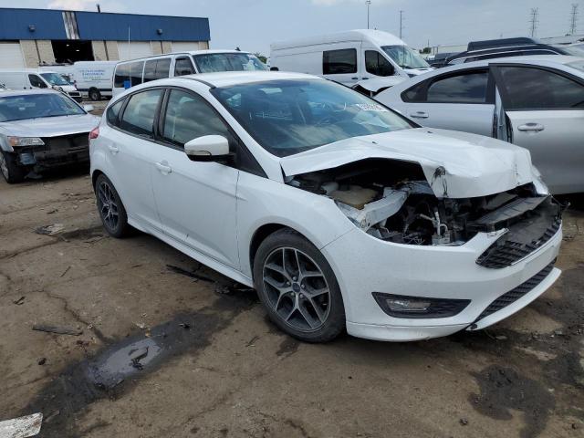 Photo 4 from auction – 2015 FORD FOCUS SE with VIN 1FADP3K23FL299350