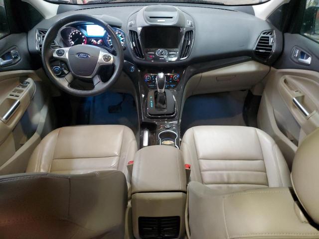 Photo 8 from auction – 2016 FORD ESCAPE TIT with VIN 1FMCU9J94GUA65533