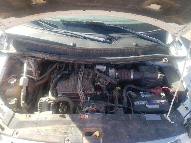 Photo 12 from auction – 2004 FORD FREESTAR S with VIN 2FMZA52294BB22338