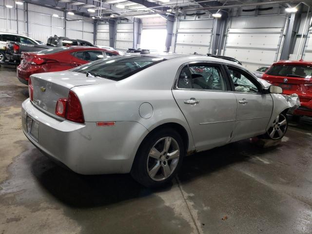 Photo 3 from auction – 2012 CHEVROLET MALIBU 2LT with VIN 1G1ZD5EU6CF380167