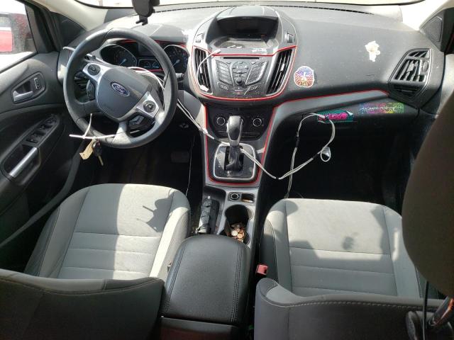 Photo 8 from auction – 2013 FORD ESCAPE SE with VIN 1FMCU0GX3DUC69785