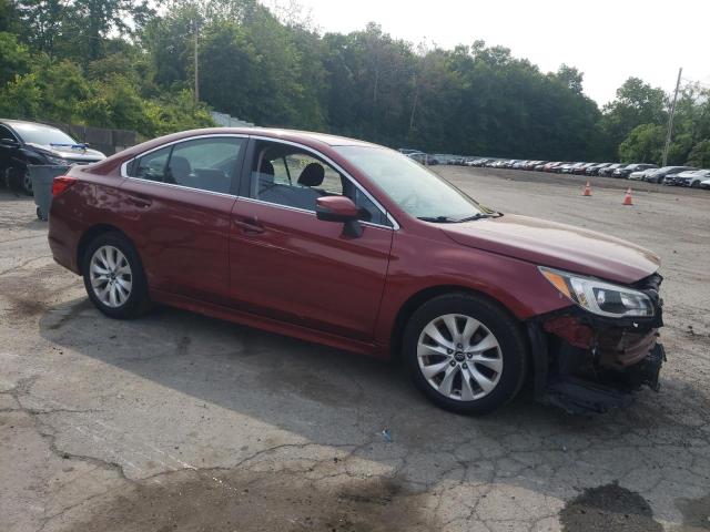 Photo 4 from auction – 2016 SUBARU LEGACY 2.5 with VIN 4S3BNAF61G3061801