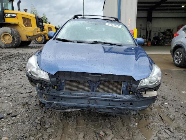 Photo 5 from auction – 2013 SUBARU IMPREZA SP with VIN JF1GPAL69D2859233