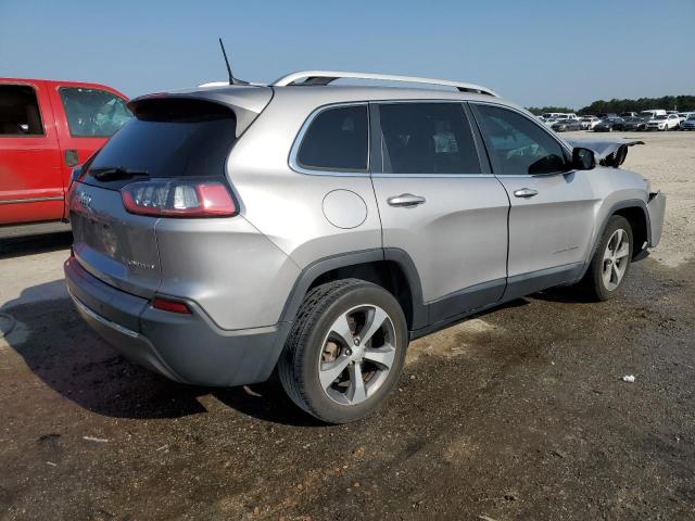 Photo 3 from auction – 2019 JEEP CHEROKEE L with VIN 1C4PJLDB4KD343284