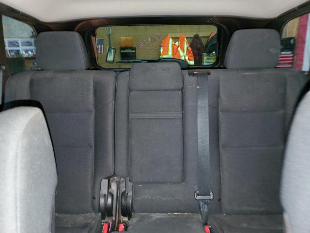 Photo 10 from auction – 2011 JEEP GRAND CHER with VIN 1J4RR4GG7BC675136