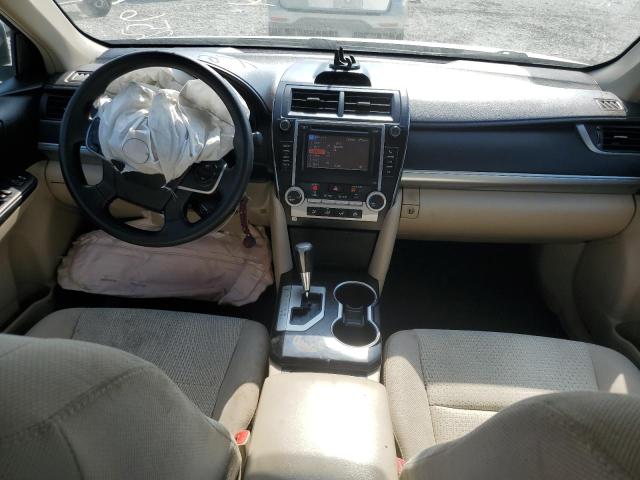 Photo 8 from auction – 2013 TOYOTA CAMRY L with VIN 4T1BF1FK9DU256279