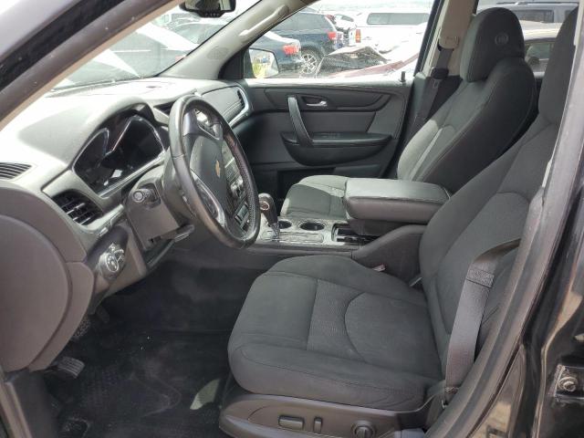 Photo 7 from auction – 2016 CHEVROLET TRAVERSE L with VIN 1GNKRHKD7GJ204156