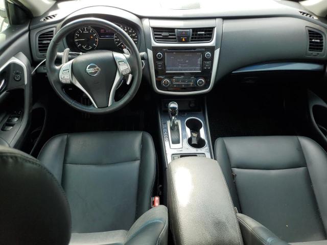Photo 8 from auction – 2018 NISSAN ALTIMA 2.5 with VIN 1N4AL3AP2JC140808