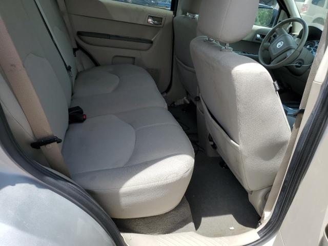 Photo 10 from auction – 2008 MERCURY MARINER with VIN 4M2CU91178KJ26086