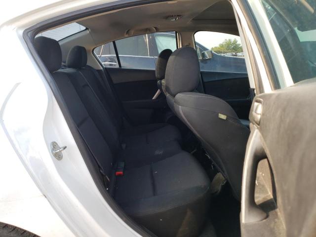 Photo 10 from auction – 2012 MAZDA 3 S with VIN JM1BL1V98C1660007
