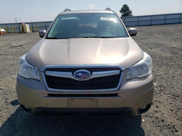 Photo 5 from auction – 2015 SUBARU FORESTER 2 with VIN JF2SJAHC7FH485730