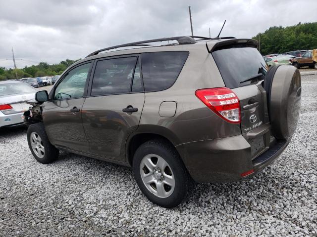Photo 2 from auction – 2009 TOYOTA RAV4 with VIN JTMBF33V095003092