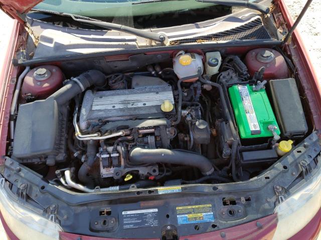 Photo 11 from auction – 2006 SAAB 9-3 with VIN YS3FD59YX61141688