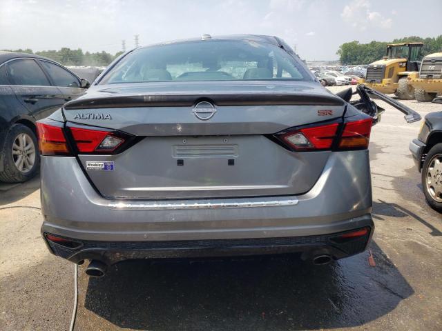 Photo 6 from auction – 2023 NISSAN ALTIMA SR with VIN 1N4BL4CV8PN311841