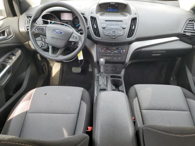 Photo 8 from auction – 2017 FORD ESCAPE SE with VIN 1FMCU9GD0HUD24130