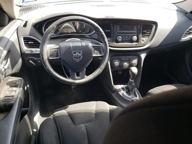 Photo 8 from auction – 2013 DODGE DART SXT with VIN 1C3CDFBH7DD184198