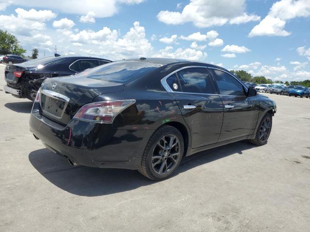 Photo 3 from auction – 2012 NISSAN MAXIMA S with VIN 1N4AA5AP8CC823214